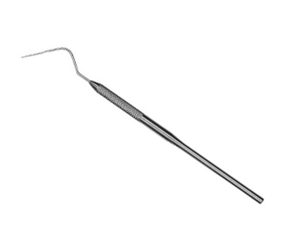 ESPACIADOR HU-FRIEDY 30 endo mg 6 0,30/28mm azul