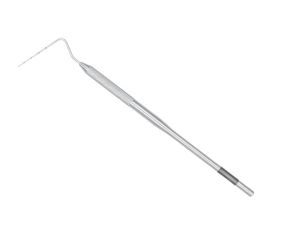 ESPACIADOR HU-FRIEDY 40 endo mg 30 0,40/28mm negro