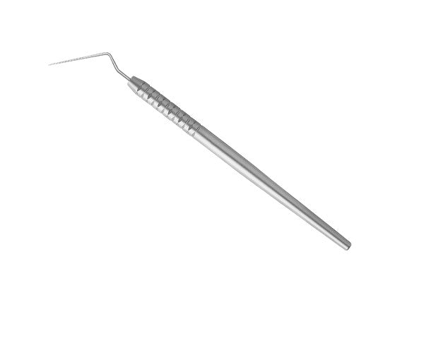 ESPACIADOR HF SILVER D11S endo 0,35-23mm