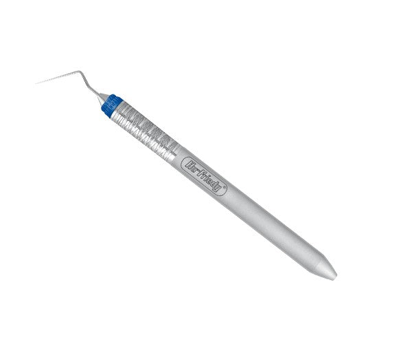 ESPACIADOR HU-FRIEDY D11T endo niti azul mg 30