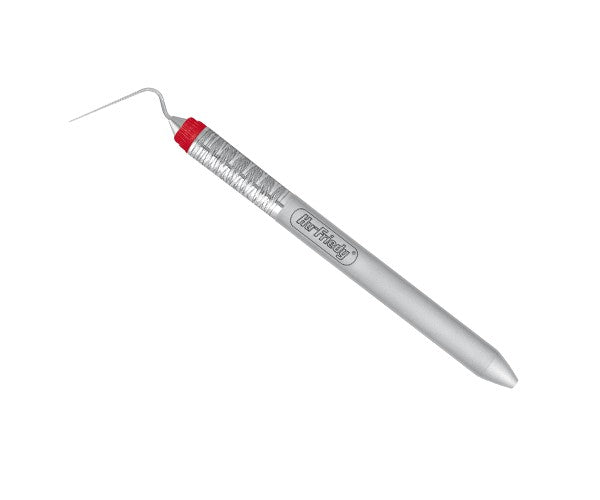 ESPACIADOR HU-FRIEDY 25 niti mg 7 rojo mg 25