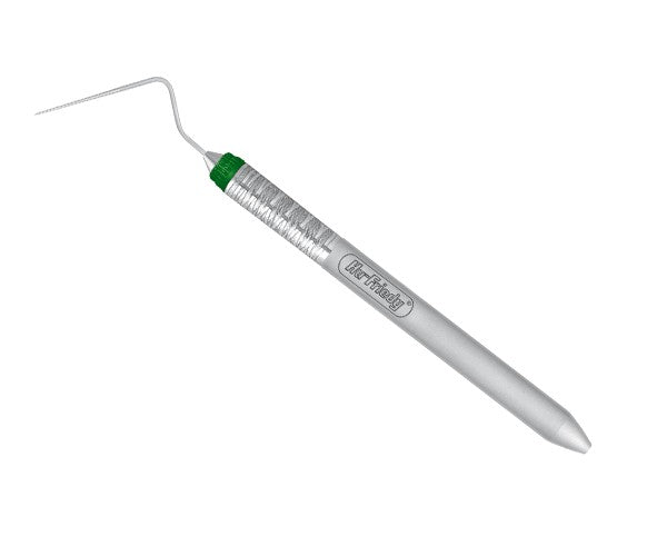 ESPACIADOR NITI HU-FRIEDY 3 mg 7 verde mg 35