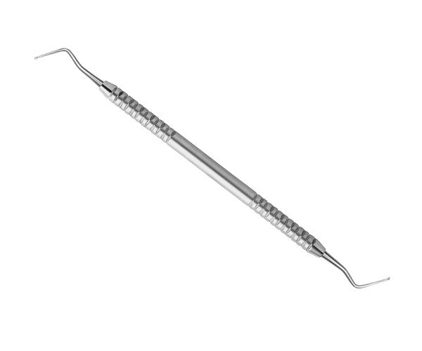 HF SILVER 31L ENDODONTIC EXCAVATOR