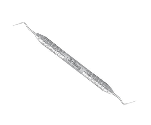 EXCAVADOR ENDODONCIA HU-FRIEDY 31L mg 6