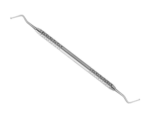 HF SILVER 32L ENDODONTIC EXCAVATOR
