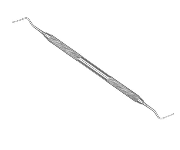 EXCAVADOR ENDODONCIA HU-FRIEDY 32L mg 41