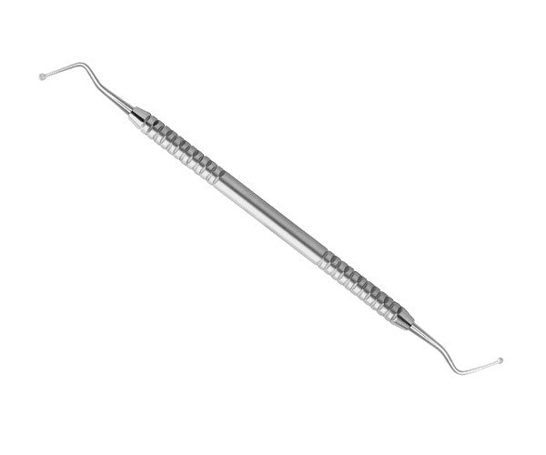 EXCAVADOR ENDODONCIA HF SILVER 33L