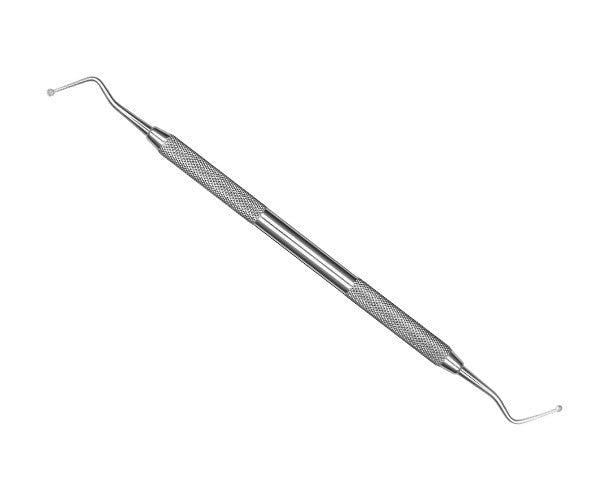 HU-FRIEDY ENDODONTIC EXCAVATOR 33L mg 41
