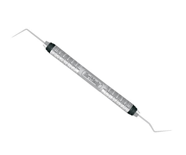 HU-FRIEDY DG16 mg 7 EXPLORER endodontic black