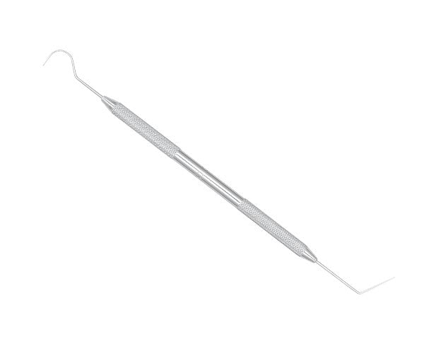 EXPLORADOR HU-FRIEDY DG16/23 endodoncia mg 31