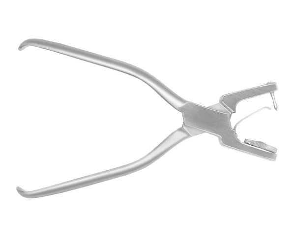 PERFORADOR AINSWORTH HU-FRIEDY p/ dique de goma