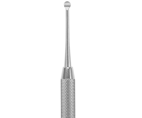 CURETA HU-FRIEDY 2 micro cirugia mg 40 recto
