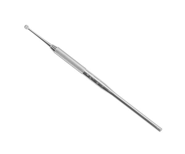 CURETA HU-FRIEDY 4 micro cirurgia mg 40 recte