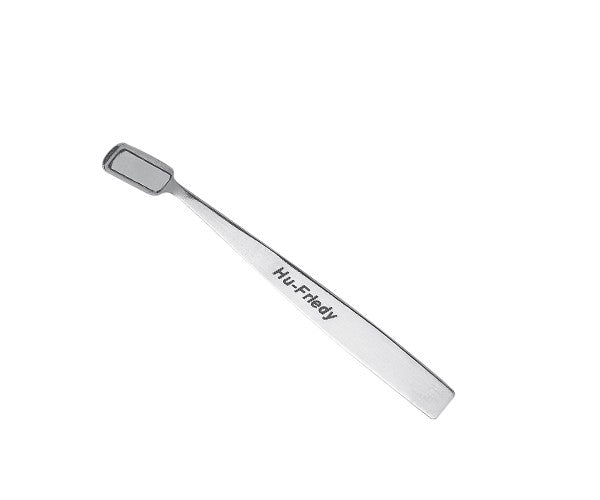 MIRALL HU-FRIEDY micro cirurgia rectang flex 7x mm