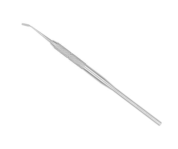 HU-FRIEDY 1 micro surgery mirror, small rectangular, 2x7mm