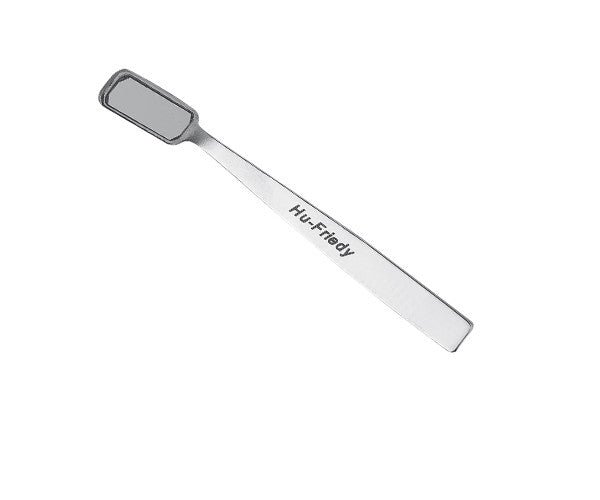 MIRALL HU-FRIEDY micro cirurgia rectang flex 9x3 mm