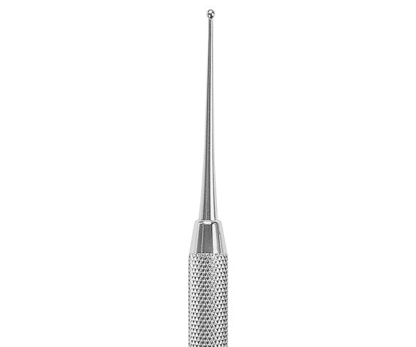 INSTRUMENTO HU-FRIEDY 1 p/raices mg 40 recto