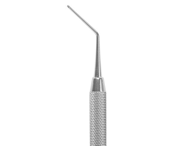 INSTRUMENT HU-FRIEDY 2 p/arrels mg 40 angulat