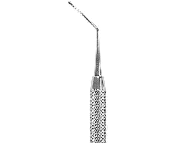 INSTRUMENT HU-FRIEDY 3 p/arrels mg 40 angulat