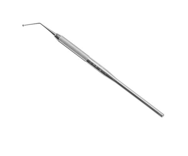 INSTRUMENT HU-FRIEDY 5 p/arrels mg 40 angulat