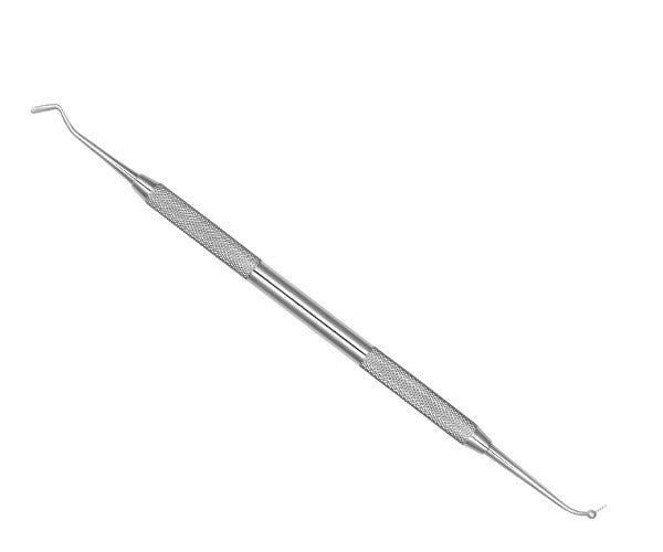 OBTURADOR HU-FRIEDY 41 der retrograu