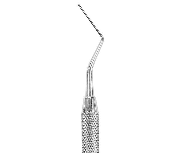 OBTURADOR HU-FRIEDY 1 puntas raices mg 41 angulado