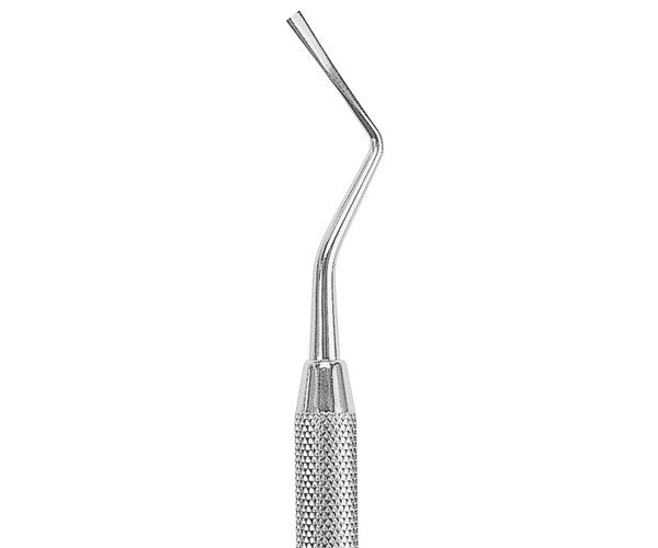 OBTURADOR HU-FRIEDY 2 puntes arrels mg 41 angulat