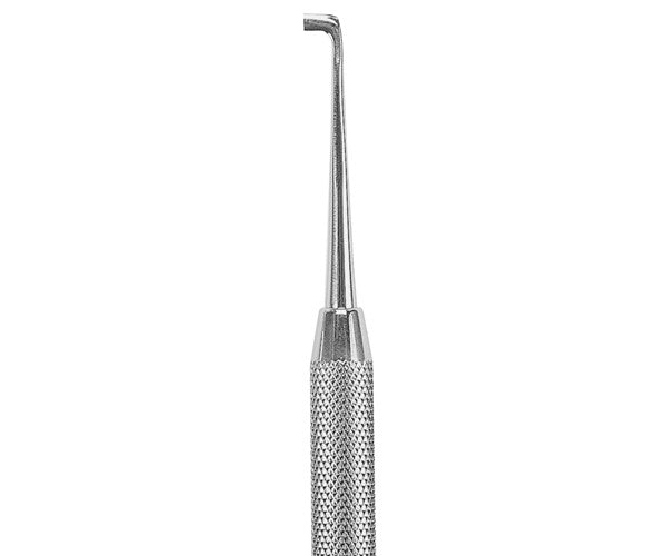 OBTURADOR HU-FRIEDY 2 puntes arrels mg 41 recte