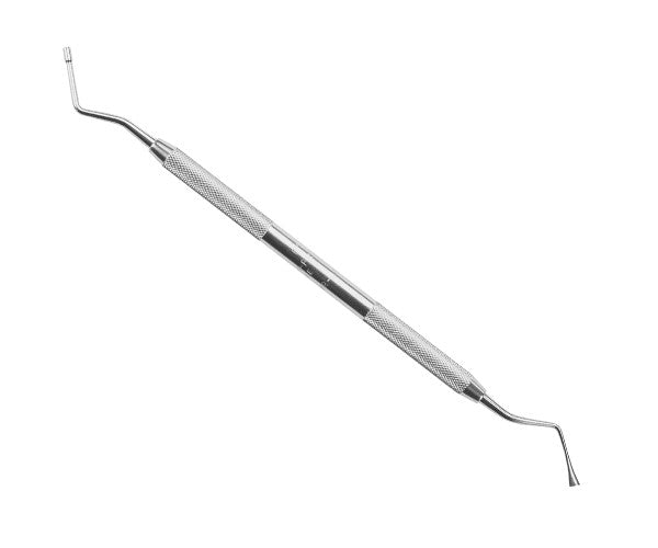 OBTURADOR HU-FRIEDY 3 puntes arrels mg 41 angulat