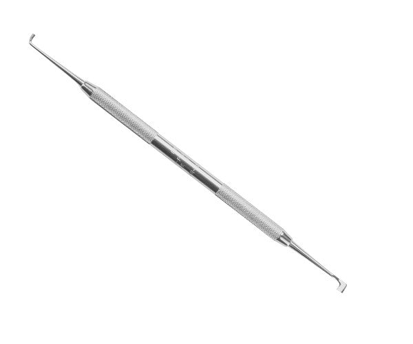 OBTURADOR HU-FRIEDY 3 puntas raices mg 41 recto