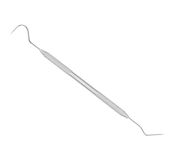 SONDA HU-FRIEDY 1 micro cirurgia mg 33