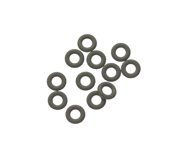 ANILLO HU-FRIEDY p/inserto ultrasonido acero 12 ud