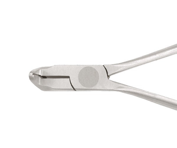 HU-FRIEDY PLIERS distal cut =0021x0025'' long