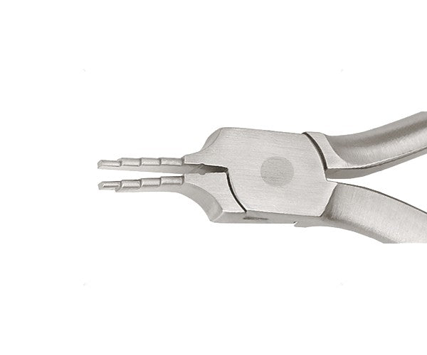 ALICATE HU-FRIEDY doblar nance =0030´´ forma loop