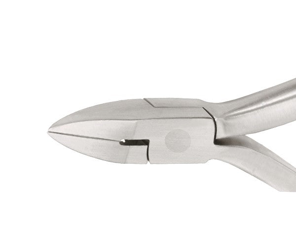 ALICATE HU-FRIEDY orto corte lig micro15º =0012´´
