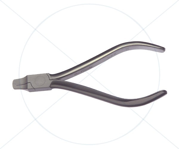 HU-FRIEDY CRIMPING PLIERS for fixing bands