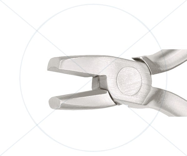 HU-FRIEDY PLIERS small rose orchard