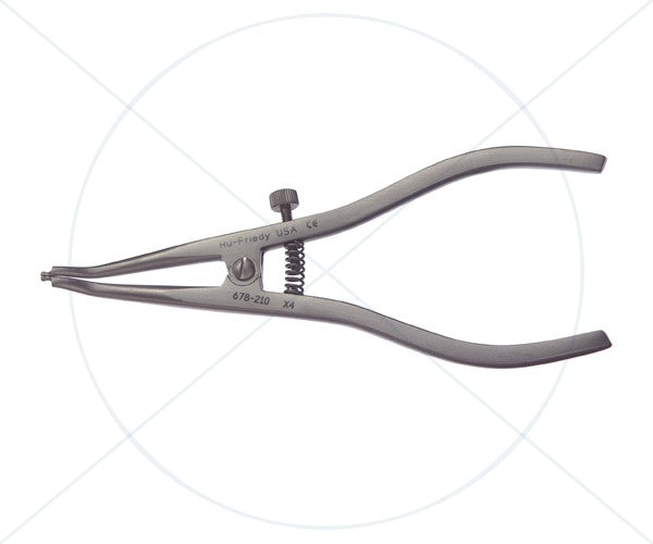 HU-FRIEDY PLIERS ortho separation