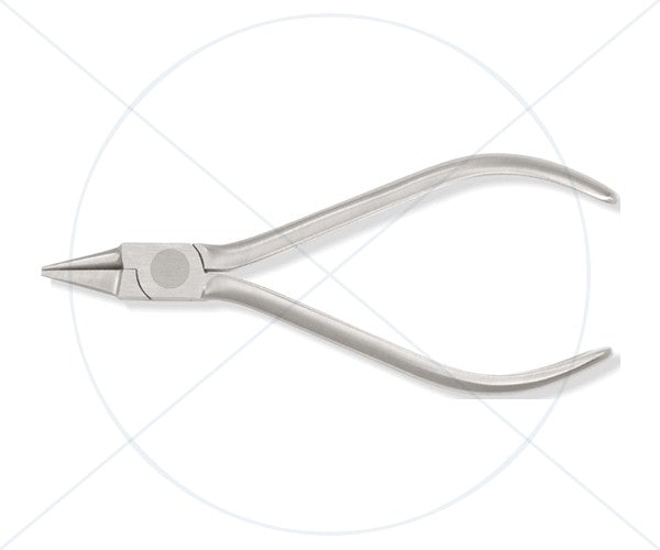 ALICATE BIRD BE HU-FRIEDY orto doblar =0020``