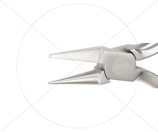 BIRD BE HU-FRIEDY PLIERS or to bend =0020´´