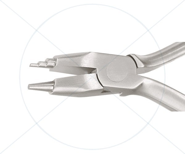 MARCOTT HU-FRIEDY PLIERS ortho =0022´´X0025´