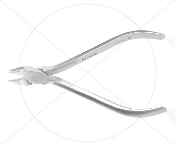 ALICATE HU-FRIEDY orto niti bender doblar =0020´´