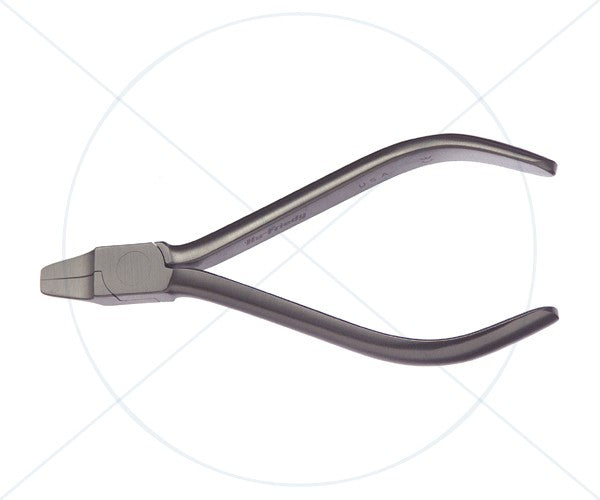 ALICATE HU-FRIEDY orto arco doblar =0022x0025´´
