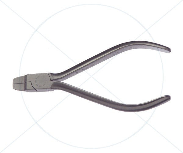 HU-FRIEDY PLIERS ortho boge bend =0022´´X0025´´