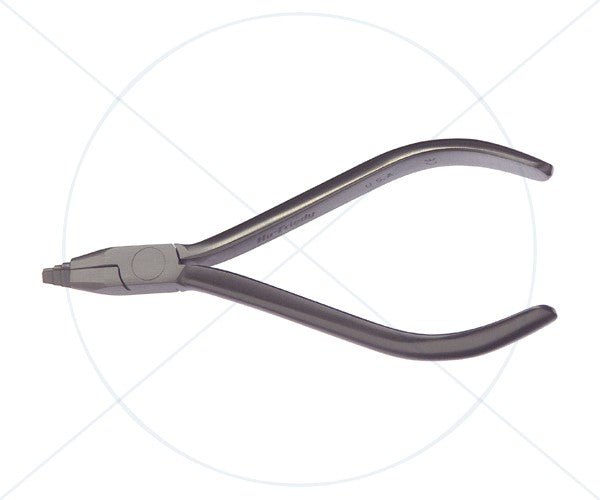 HU-FRIEDY PLIERS ortho bend =0022´´X0025´´