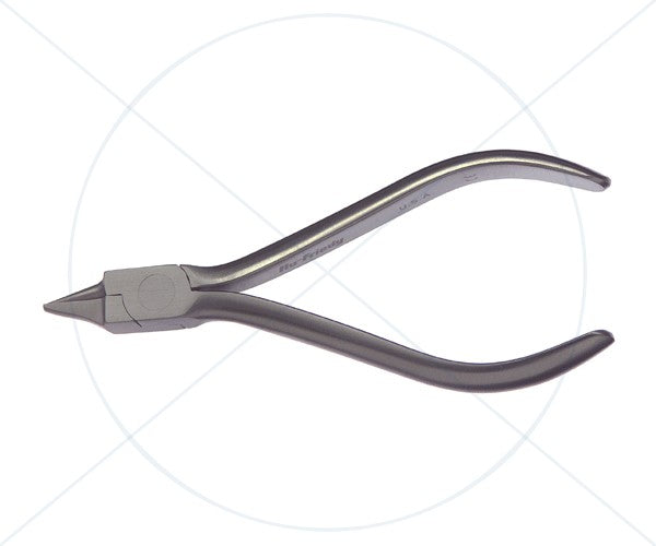 ALACAT HU-FRIEDY orto doblegar =0022´´X0025´´