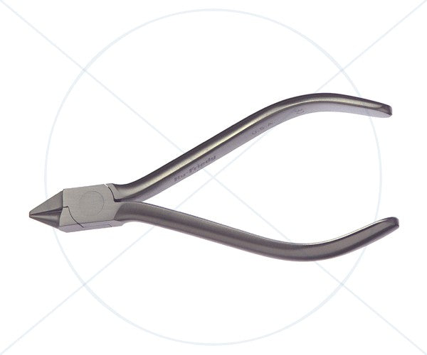 BIRD BE HU-FRIEDY PLIERS or to bend =0030´´