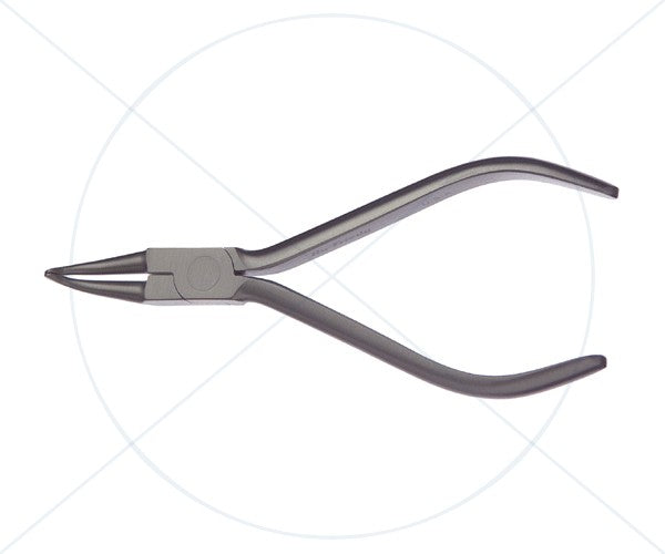 HOW HU-FRIEDY PLIERS ortho =0030´´ 40°