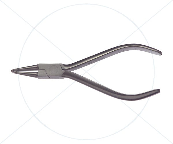 HU-FRIEDY PLIERS ortho =0030´´ STRAIGHT