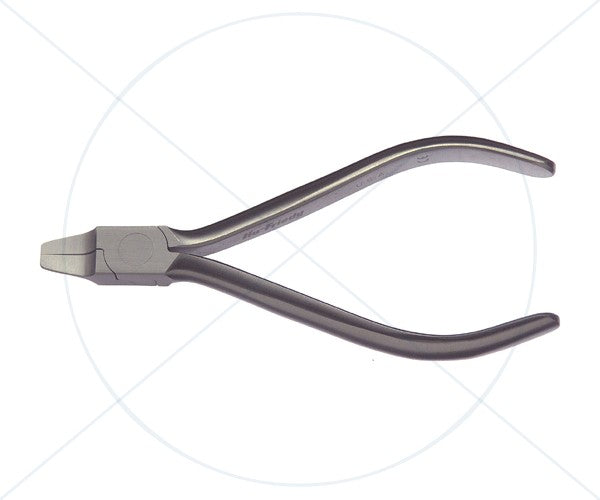 ALICATE HU-FRIEDY orto p/doblar arco =0022x0025´´